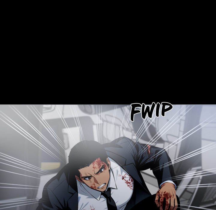 Gangster x Office Lady Chapter 61 - Manhwa18.com