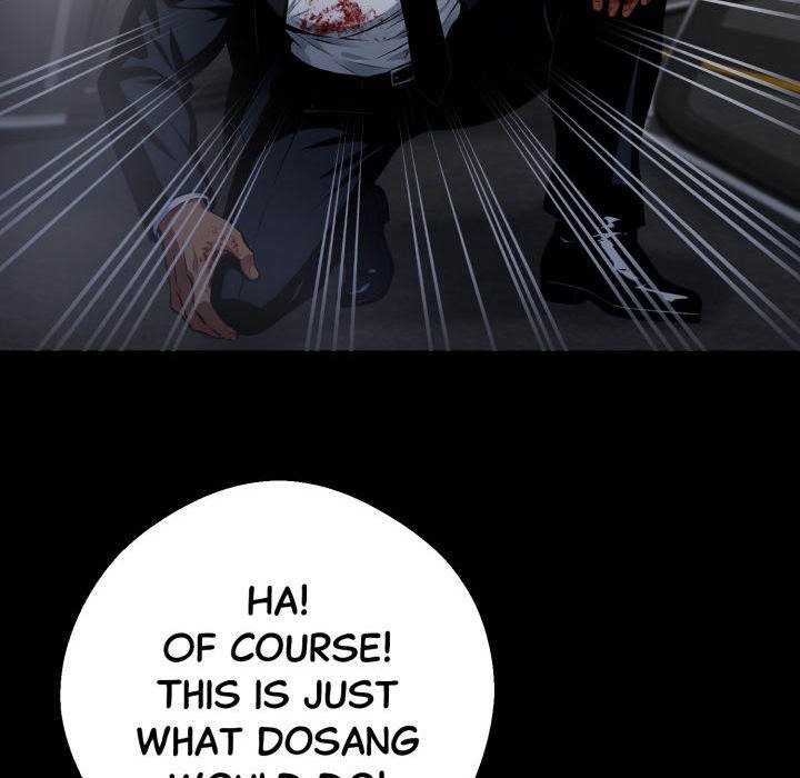 Gangster x Office Lady Chapter 61 - Manhwa18.com