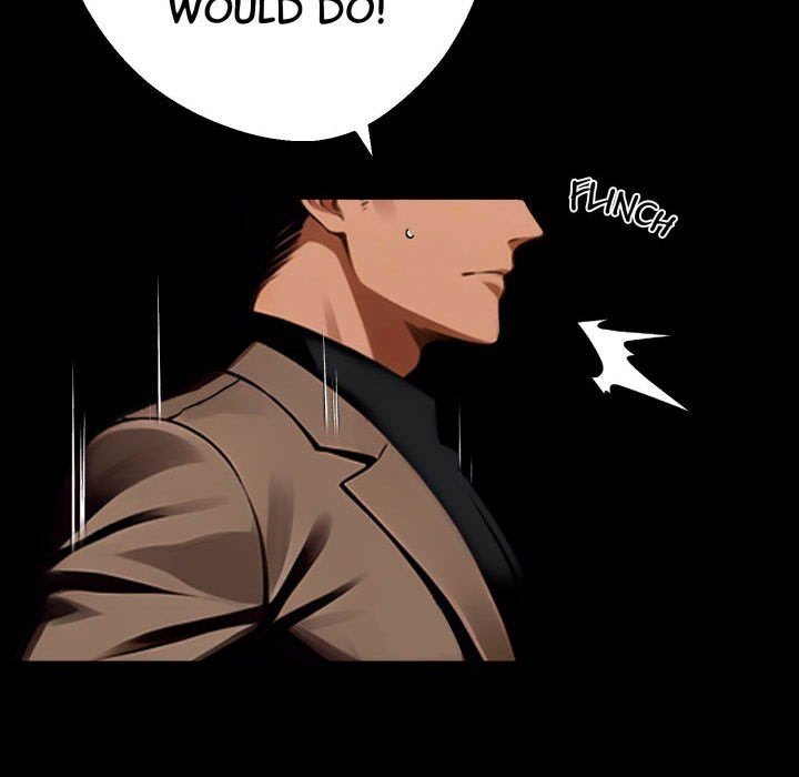 Gangster x Office Lady Chapter 61 - Manhwa18.com
