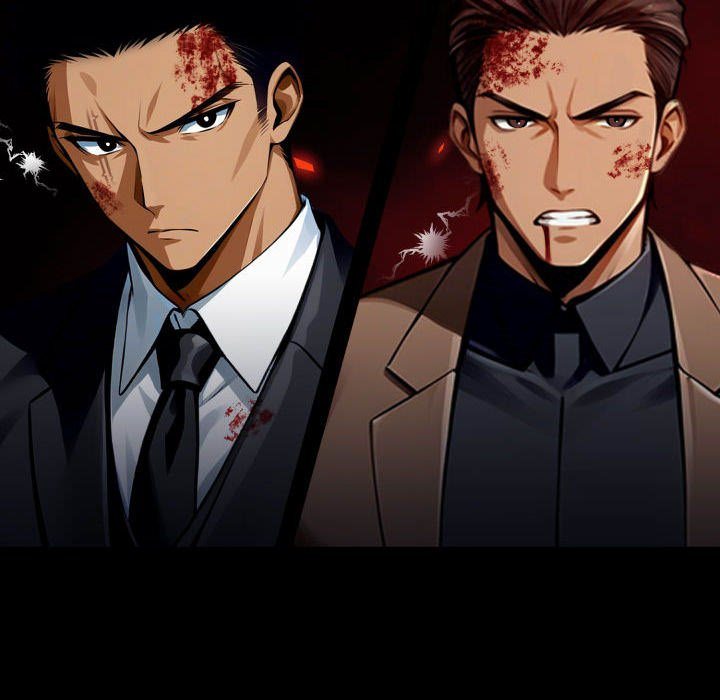 Gangster x Office Lady Chapter 61 - Manhwa18.com