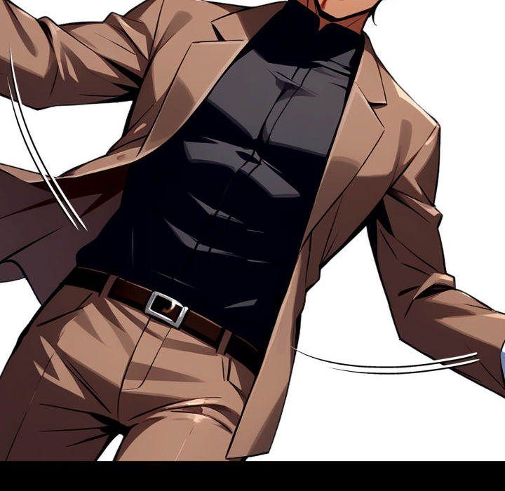 Gangster x Office Lady Chapter 61 - Manhwa18.com