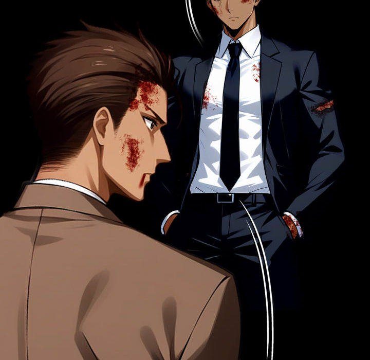 Gangster x Office Lady Chapter 61 - Manhwa18.com