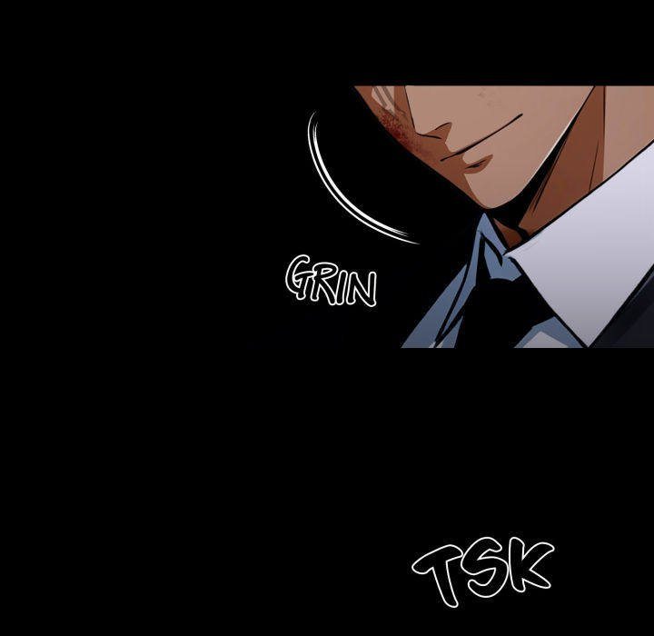 Gangster x Office Lady Chapter 61 - Manhwa18.com