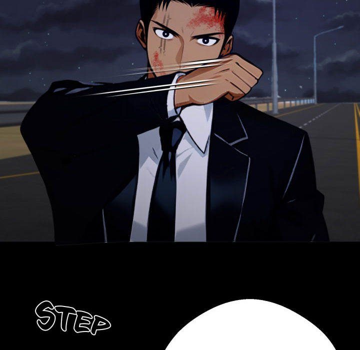 Gangster x Office Lady Chapter 61 - Manhwa18.com
