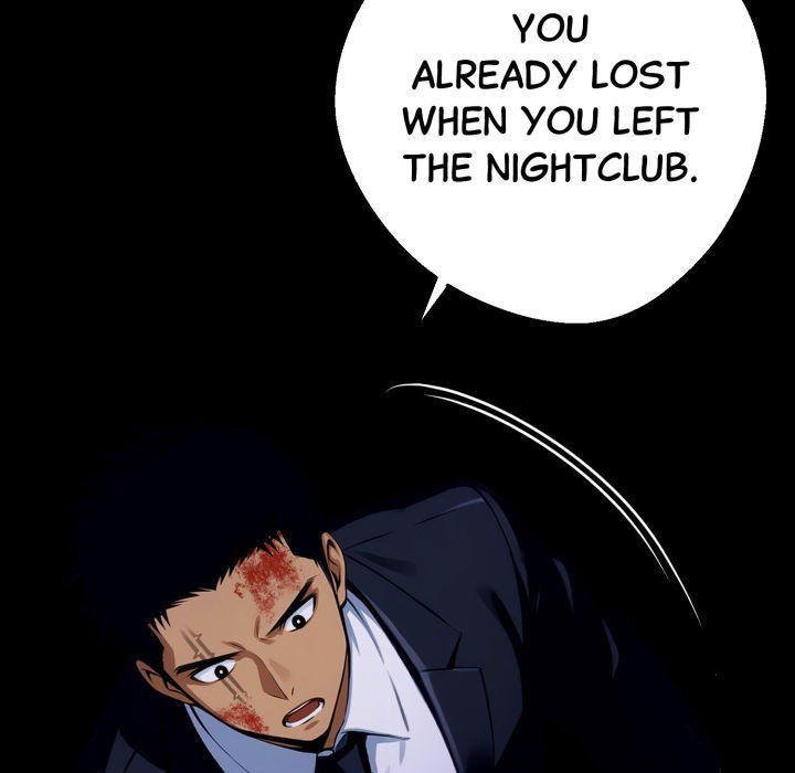 Gangster x Office Lady Chapter 61 - Manhwa18.com