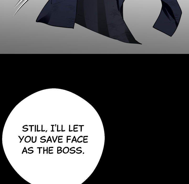 Gangster x Office Lady Chapter 61 - Manhwa18.com