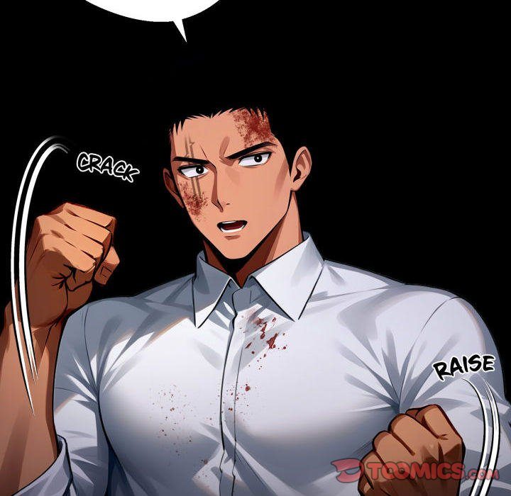 Gangster x Office Lady Chapter 61 - Manhwa18.com