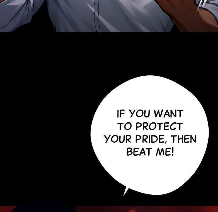 Gangster x Office Lady Chapter 61 - Manhwa18.com