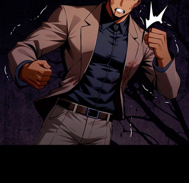 Gangster x Office Lady Chapter 61 - Manhwa18.com