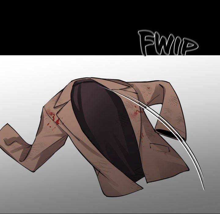 Gangster x Office Lady Chapter 61 - Manhwa18.com