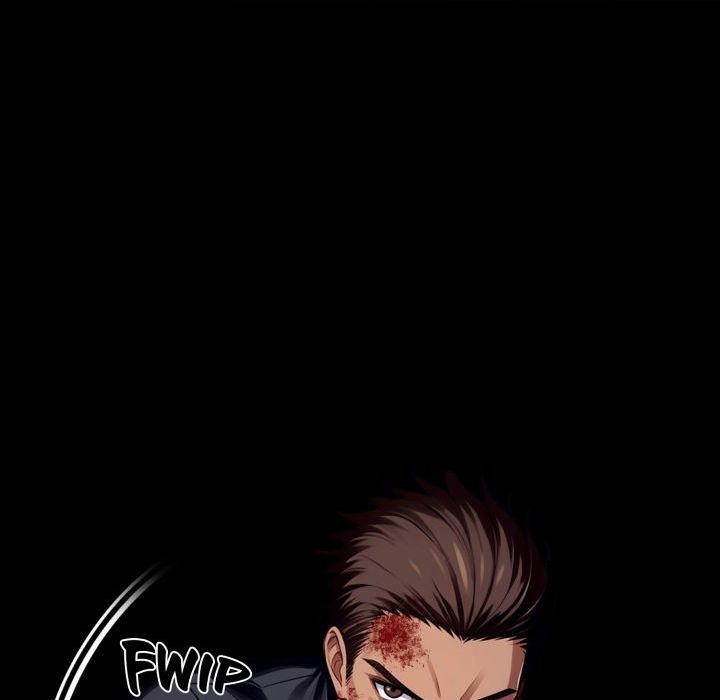 Gangster x Office Lady Chapter 61 - Manhwa18.com