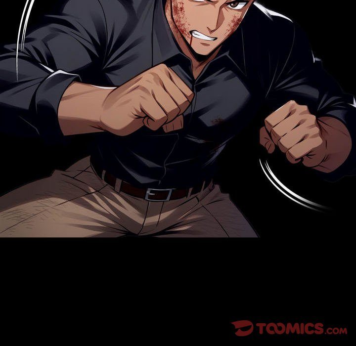 Gangster x Office Lady Chapter 61 - Manhwa18.com