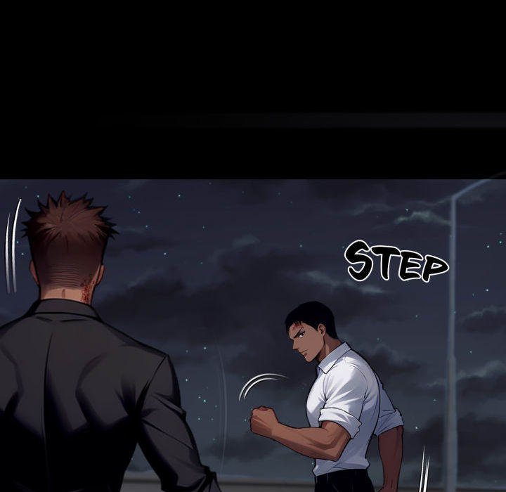 Gangster x Office Lady Chapter 61 - Manhwa18.com
