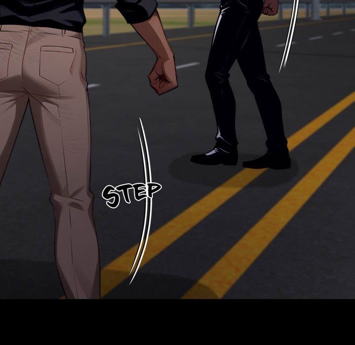 Gangster x Office Lady Chapter 61 - Manhwa18.com