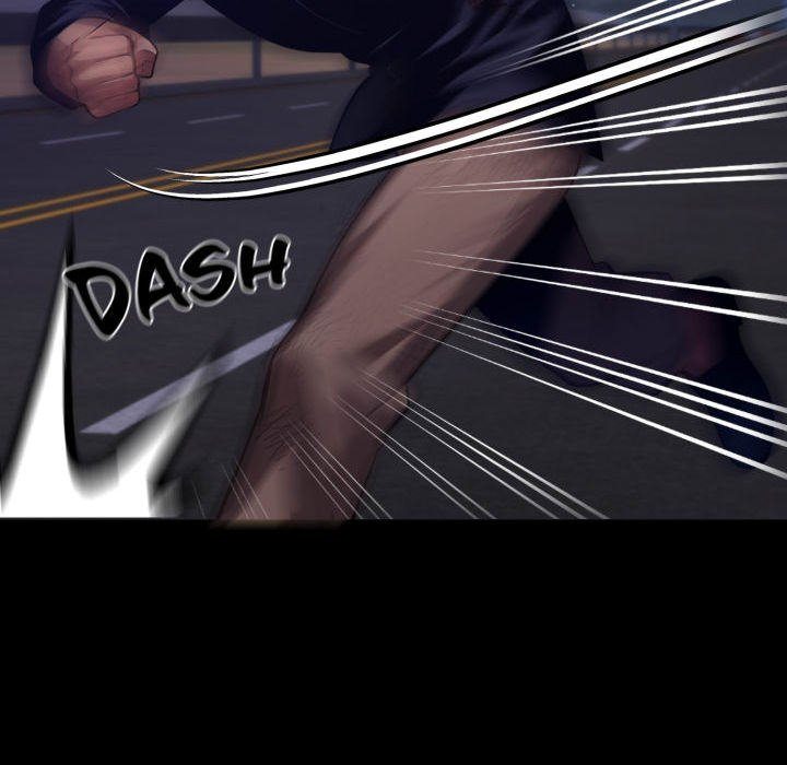 Gangster x Office Lady Chapter 61 - Manhwa18.com