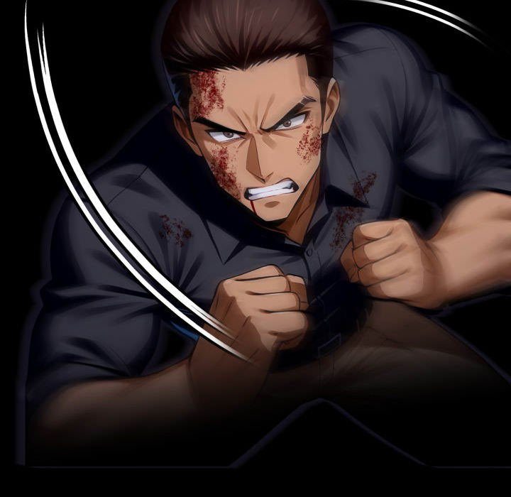 Gangster x Office Lady Chapter 61 - Manhwa18.com