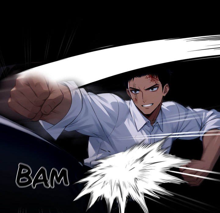 Gangster x Office Lady Chapter 61 - Manhwa18.com
