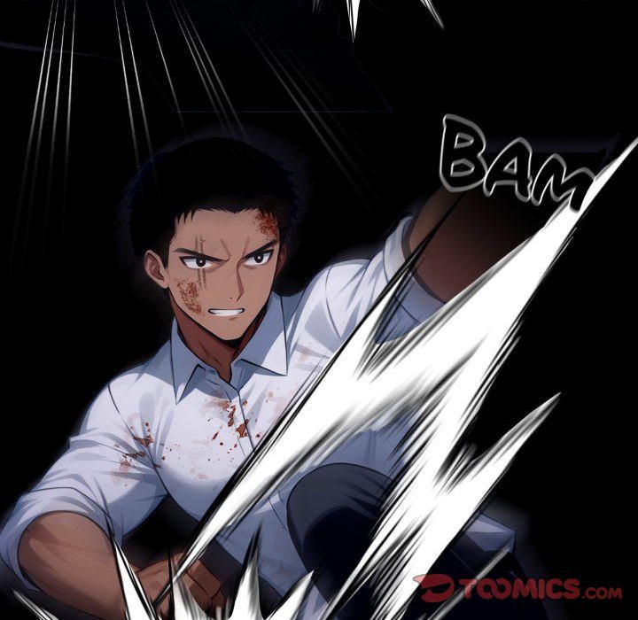Gangster x Office Lady Chapter 61 - Manhwa18.com