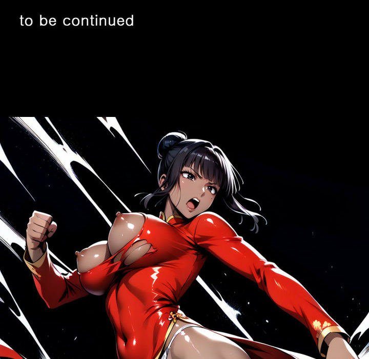 Gangster x Office Lady Chapter 61 - Manhwa18.com