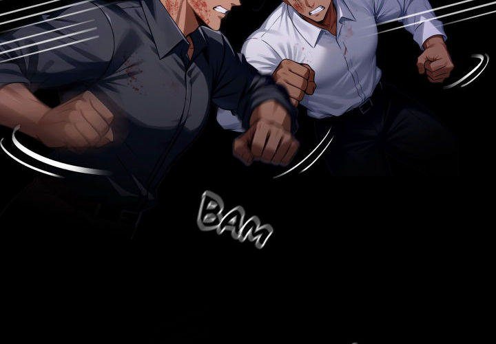 Gangster x Office Lady Chapter 62 - Manhwa18.com