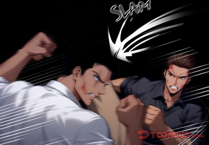Gangster x Office Lady Chapter 62 - Manhwa18.com