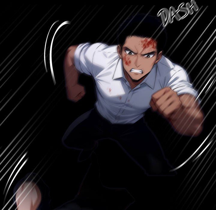 Gangster x Office Lady Chapter 62 - Manhwa18.com