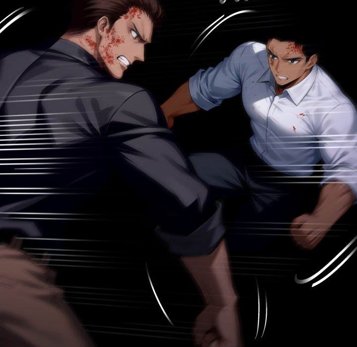 Gangster x Office Lady Chapter 62 - Manhwa18.com