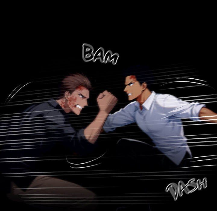 Gangster x Office Lady Chapter 62 - Manhwa18.com