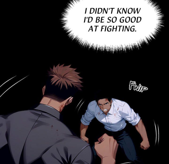 Gangster x Office Lady Chapter 62 - Manhwa18.com