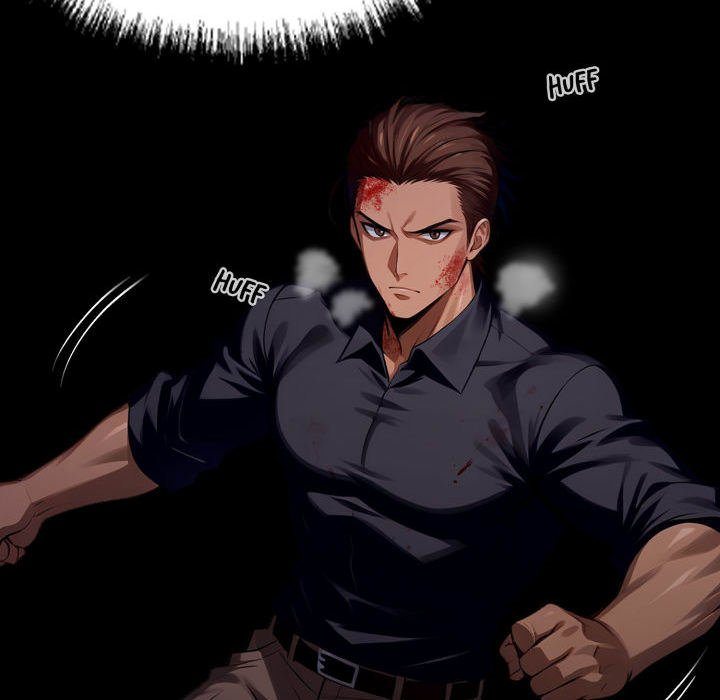 Gangster x Office Lady Chapter 62 - Manhwa18.com