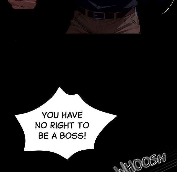 Gangster x Office Lady Chapter 62 - Manhwa18.com
