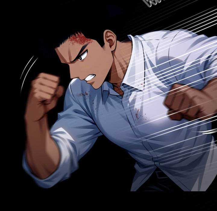 Gangster x Office Lady Chapter 62 - Manhwa18.com