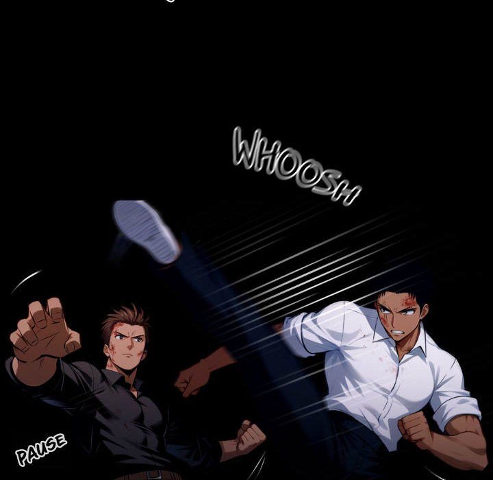Gangster x Office Lady Chapter 62 - Manhwa18.com