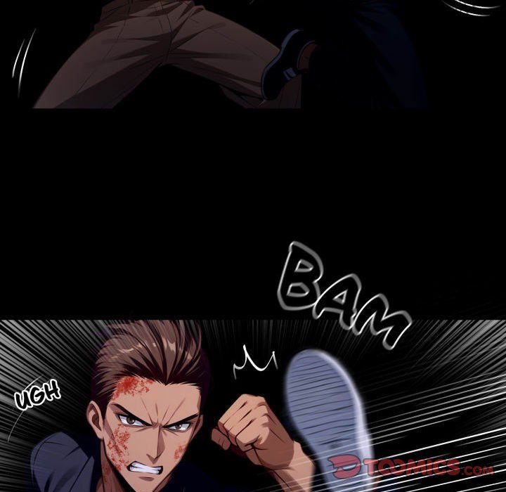 Gangster x Office Lady Chapter 62 - Manhwa18.com