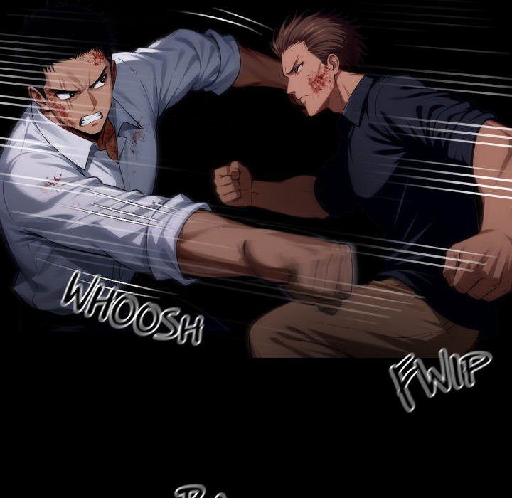Gangster x Office Lady Chapter 62 - Manhwa18.com