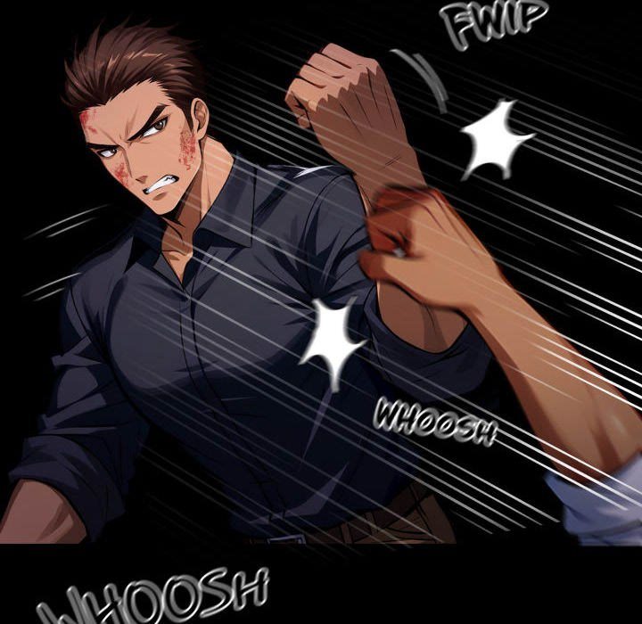 Gangster x Office Lady Chapter 62 - Manhwa18.com