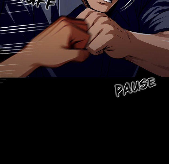Gangster x Office Lady Chapter 62 - Manhwa18.com