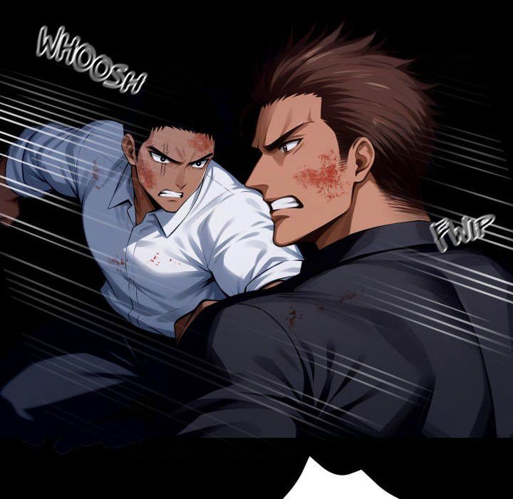 Gangster x Office Lady Chapter 62 - Manhwa18.com