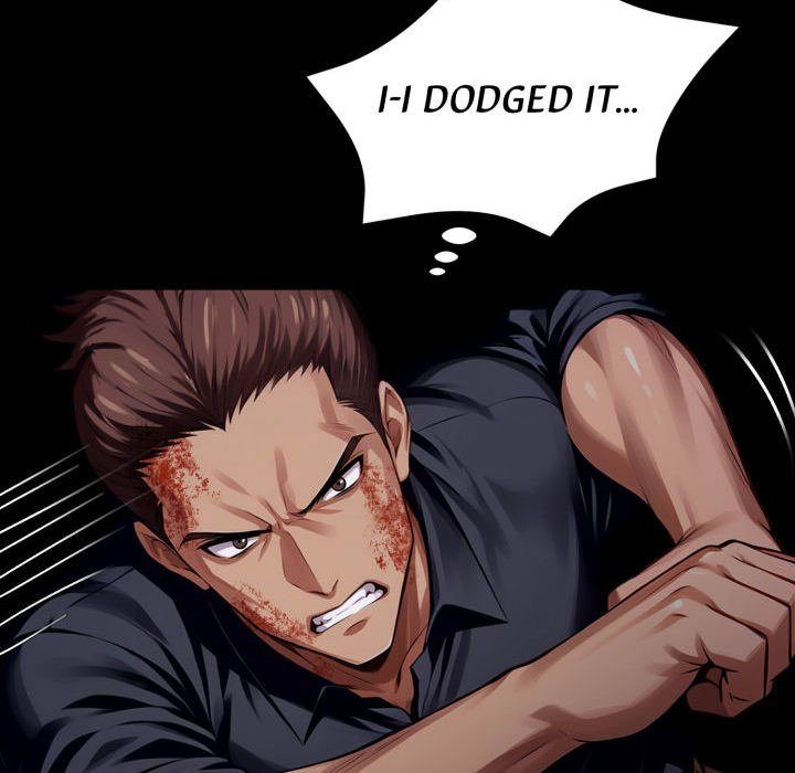 Gangster x Office Lady Chapter 62 - Manhwa18.com