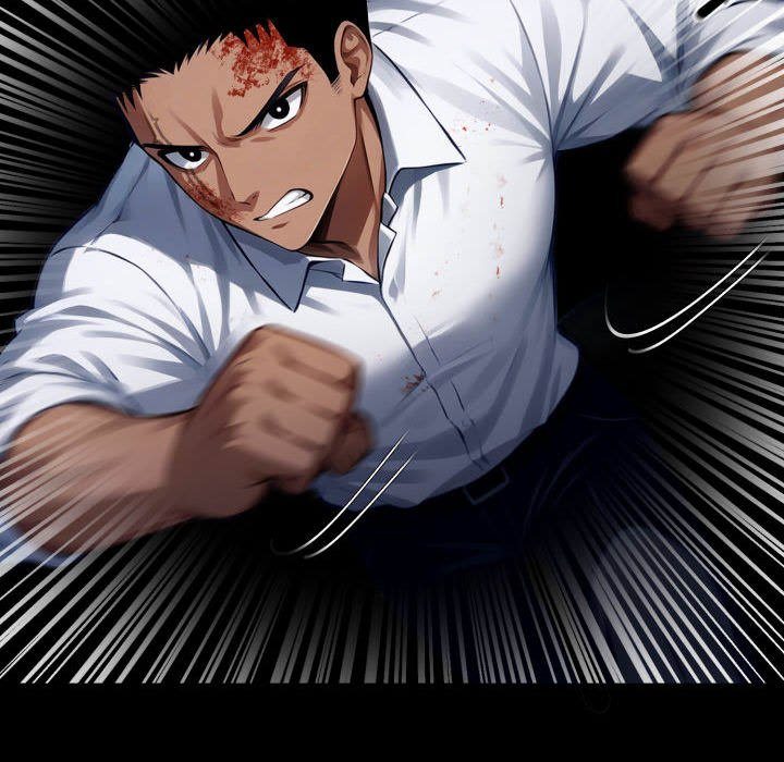 Gangster x Office Lady Chapter 62 - Manhwa18.com