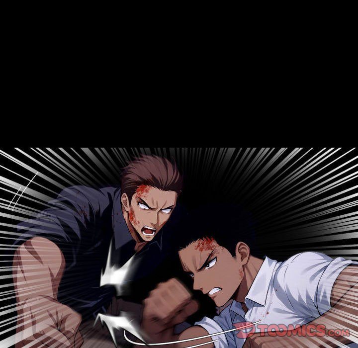 Gangster x Office Lady Chapter 62 - Manhwa18.com