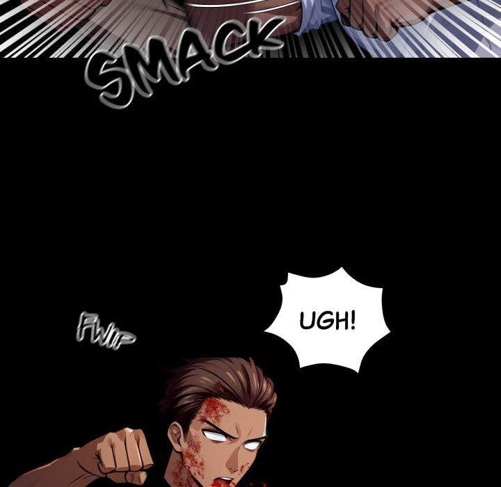 Gangster x Office Lady Chapter 62 - Manhwa18.com