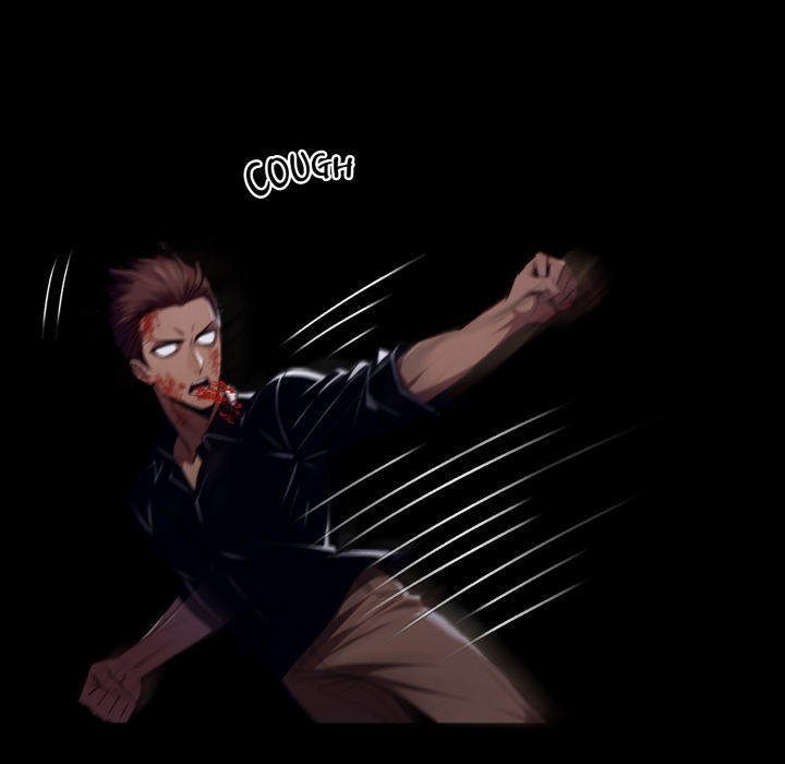 Gangster x Office Lady Chapter 62 - Manhwa18.com