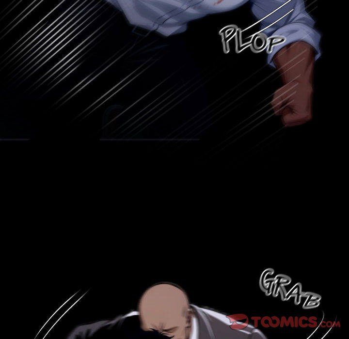 Gangster x Office Lady Chapter 62 - Manhwa18.com