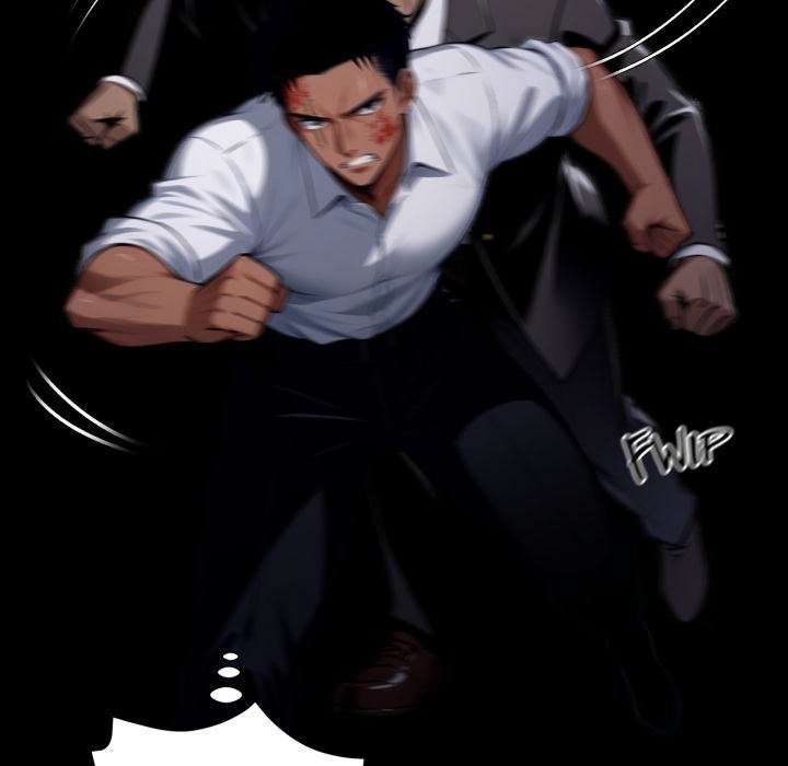 Gangster x Office Lady Chapter 62 - Manhwa18.com
