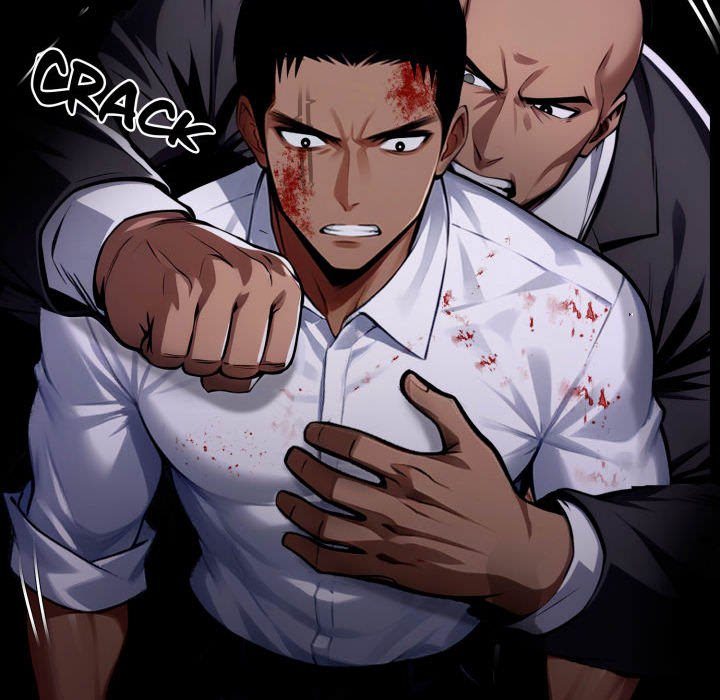 Gangster x Office Lady Chapter 62 - Manhwa18.com