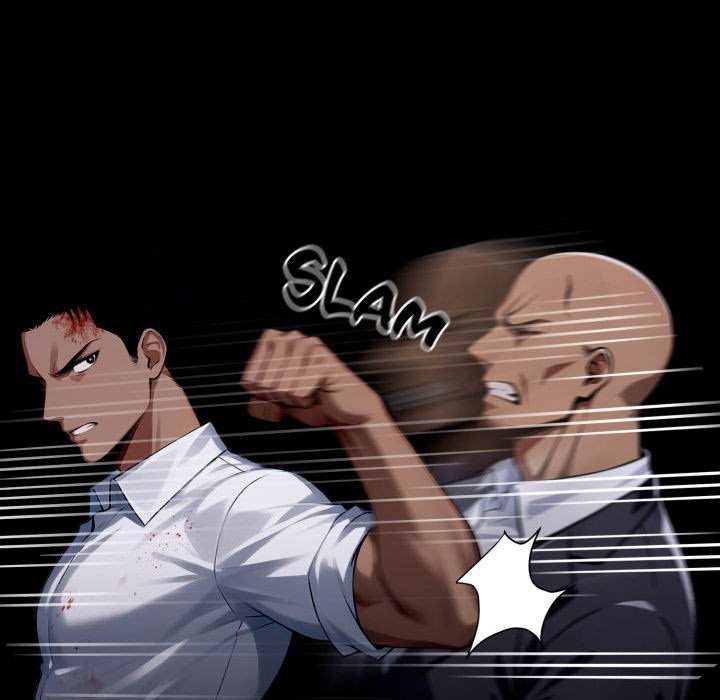 Gangster x Office Lady Chapter 62 - Manhwa18.com