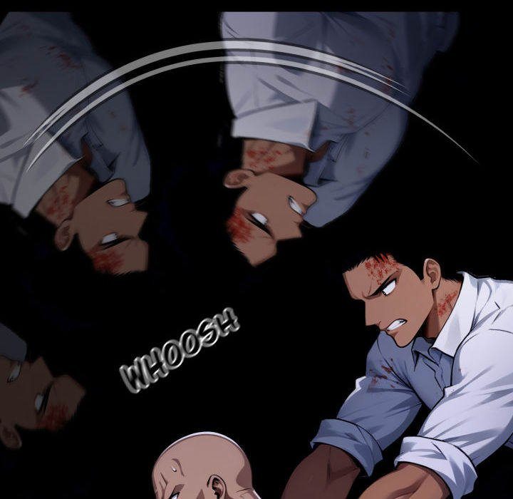 Gangster x Office Lady Chapter 62 - Manhwa18.com