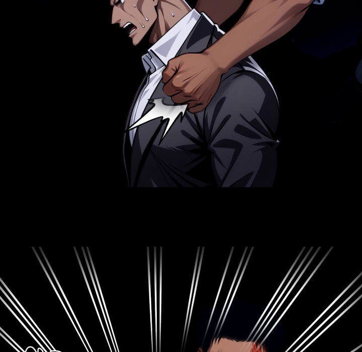 Gangster x Office Lady Chapter 62 - Manhwa18.com