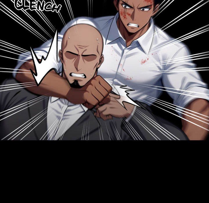 Gangster x Office Lady Chapter 62 - Manhwa18.com